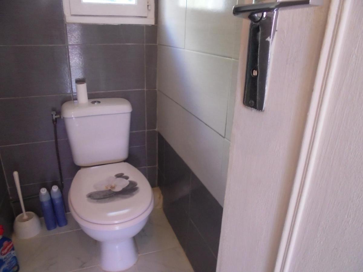 Chambres Tout Confort,Gare Tgv ,Wifi,Clim, Parking,Pt Dejeuner Περπινιάν Εξωτερικό φωτογραφία