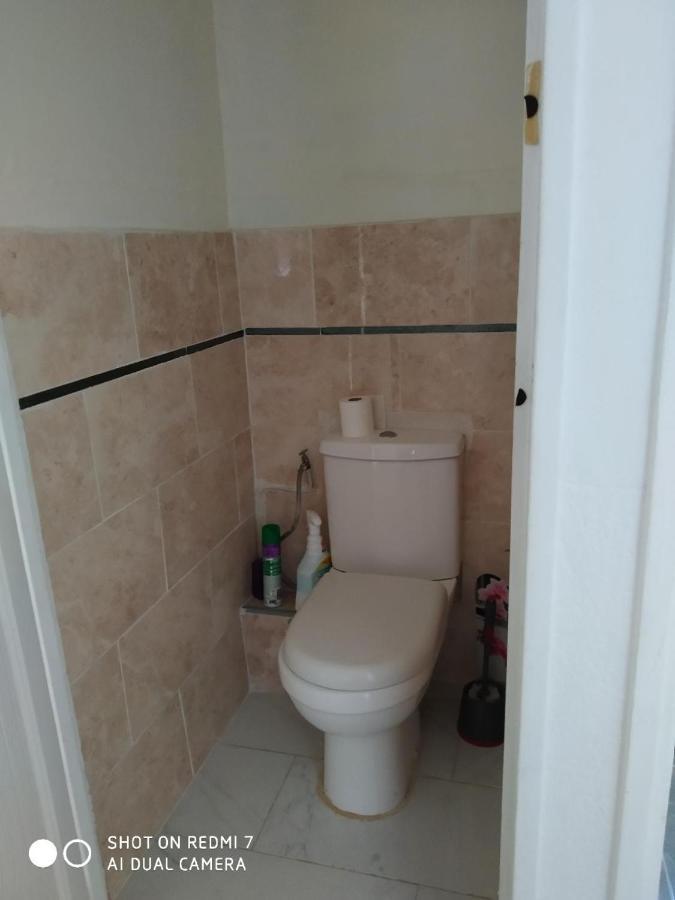 Chambres Tout Confort,Gare Tgv ,Wifi,Clim, Parking,Pt Dejeuner Περπινιάν Εξωτερικό φωτογραφία