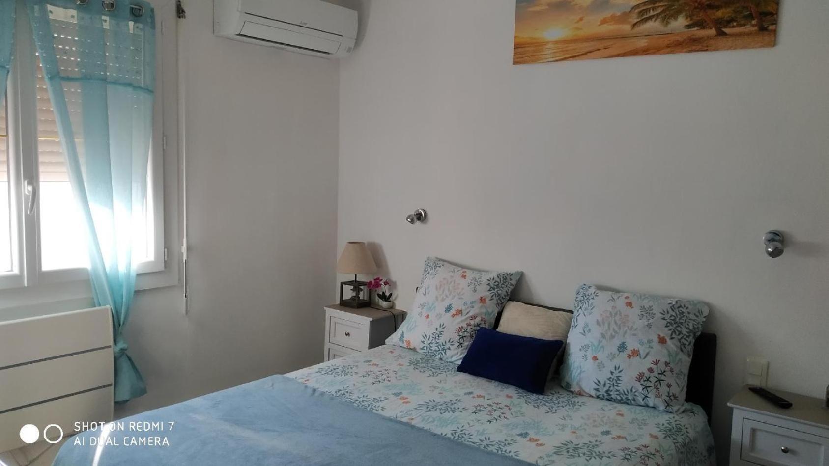 Chambres Tout Confort,Gare Tgv ,Wifi,Clim, Parking,Pt Dejeuner Περπινιάν Εξωτερικό φωτογραφία