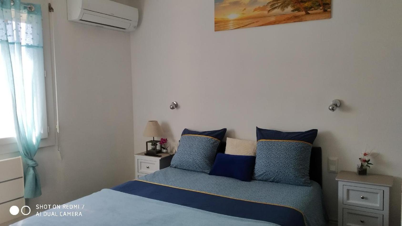 Chambres Tout Confort,Gare Tgv ,Wifi,Clim, Parking,Pt Dejeuner Περπινιάν Εξωτερικό φωτογραφία